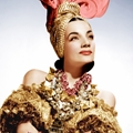 Outras maravilhosas: Foto de Carmen Miranda